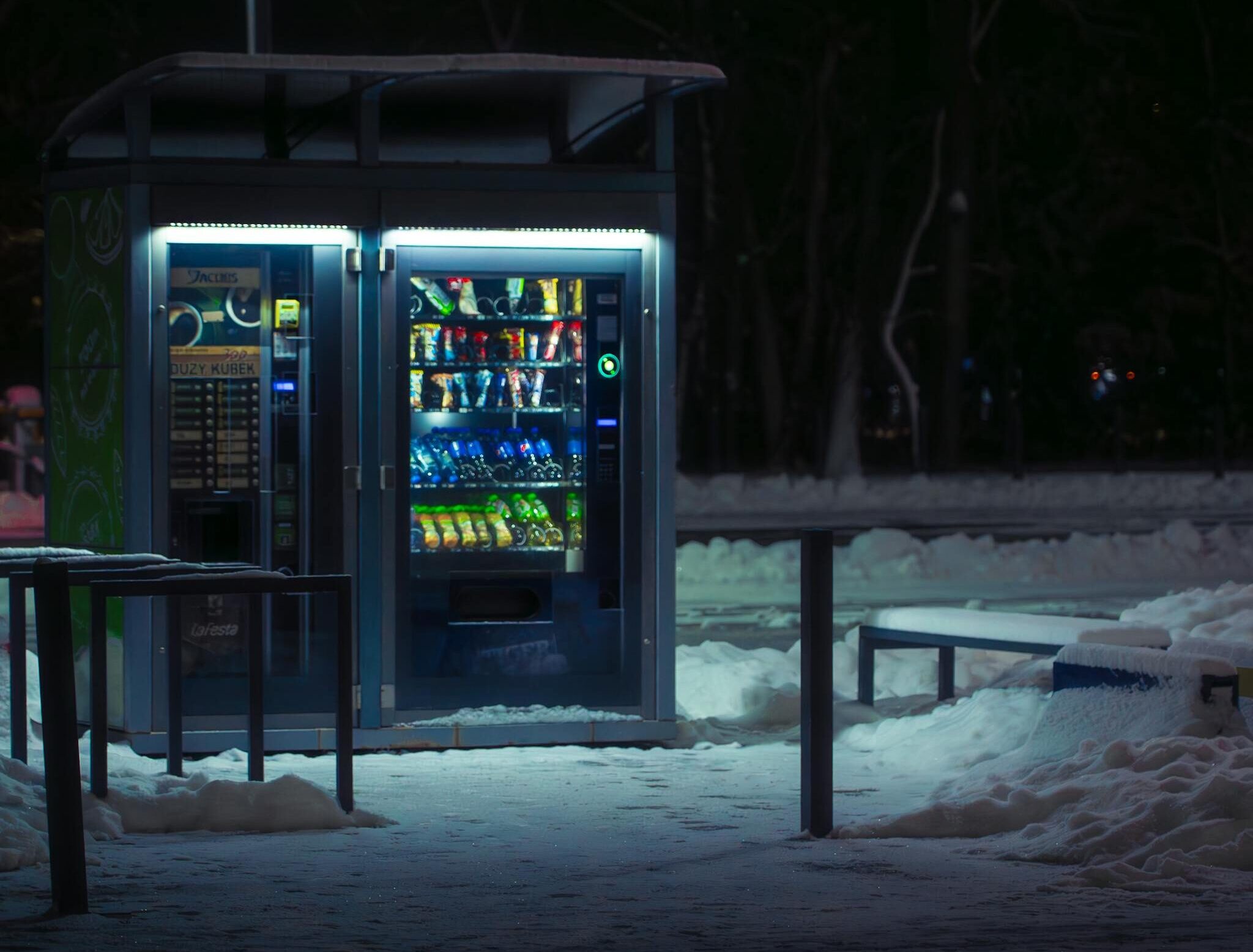 Tarjeta SIM para máquinas de vending